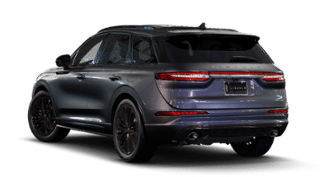 2026 Lincoln Lincoln Corsair® External Image 3